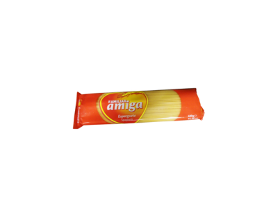 Esparguete 500 Gr Familiar