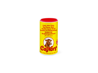 CALDO CARNE PO CALNORT 1 KG
