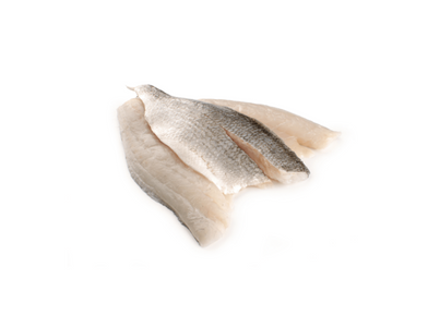 FILETE DE DOURADA C/P 120/160 CX 5KG