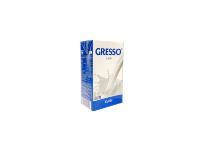 LEITE GORDO UHT LT GRESSO