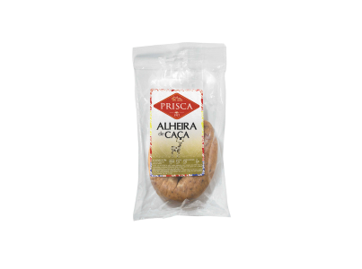 Alheiras De Caca