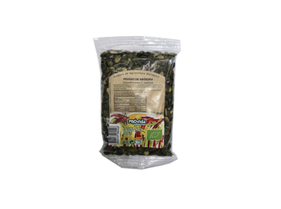 PEVIDES ABOBORA BIO 1 KG PROVIDA