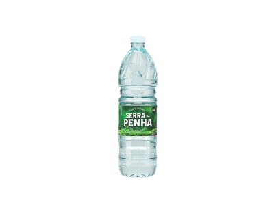 ÁGUA SERRA DA PENHA 1,5L