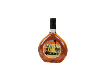 Savanas Ext. Safari Zimbro 700Ml C12