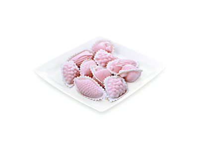 573408 OVOS MOLES 500G (25Gx20un) C.PROF
