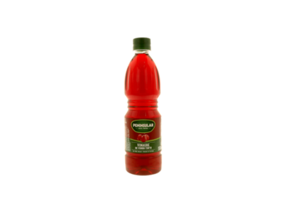 VINAGRE VINHO TINTO PENINSULAR 500ML C 2