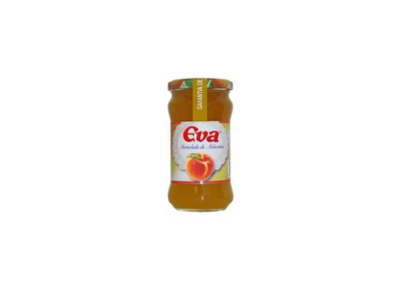 DOCE PESSEGO FRS 330 GR EVA