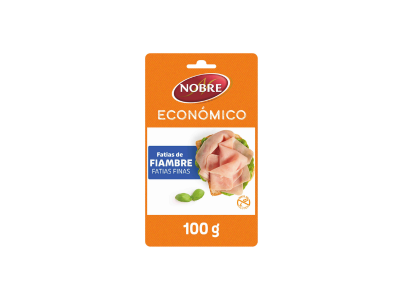 Fiambre Economico Gr Nobre
