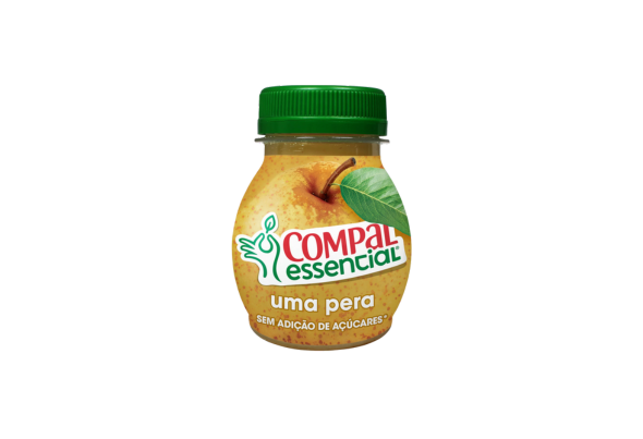 653792 COMPAL ESSENCIAL PERA 110ML (18)