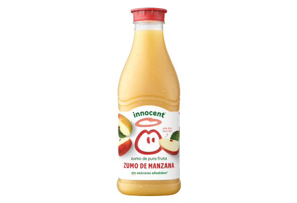 651279 INNOCENT SUMO MACA 900ML CX6