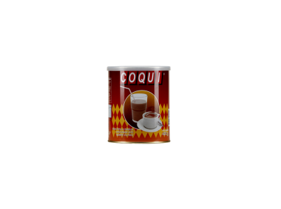 Chocolate Coqui Po 400G C 12
