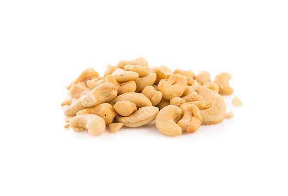 CAJU FRITO COM SAL FRUTOP