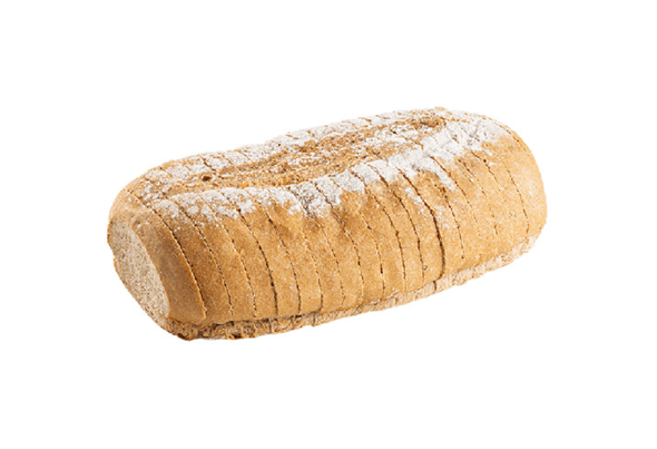 127883 Pão Saloio Fatiado 850G 7 Un Cx Panike