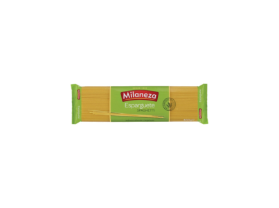 Esparguete 500 Gr Milaneza