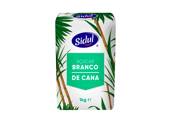 AÇÚCAR BRANCO SIDUL