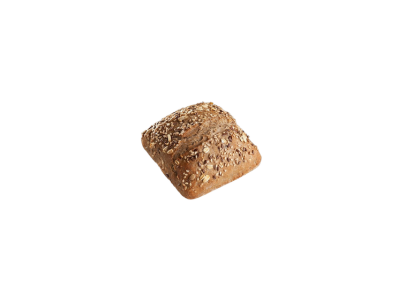 Pao Cereais (80Un) Panike