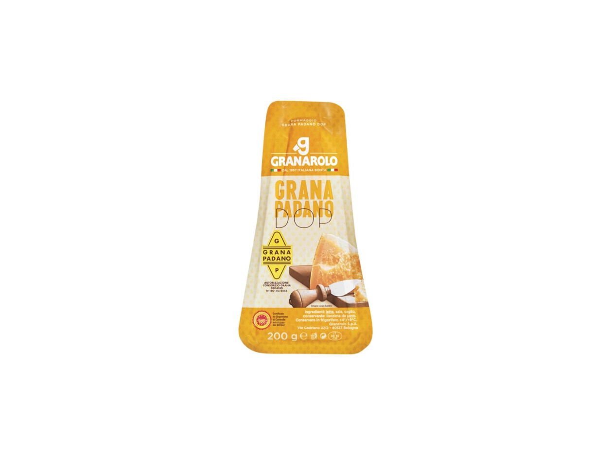 GRANAROLO GRANA PADANO 200 GRS