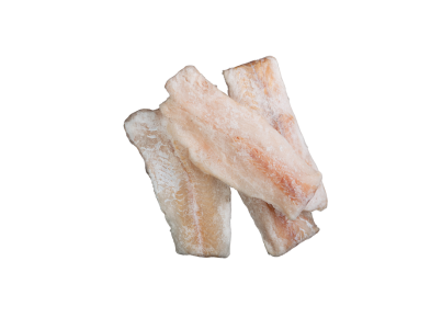 FILETE BACALHAU MEDIO CONG.CX +/-11KG