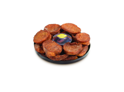 574049 RABANADAS 1600G (CX 14) C.PROF
