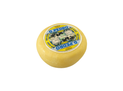Queijo Prato D. Pedro P Gordo