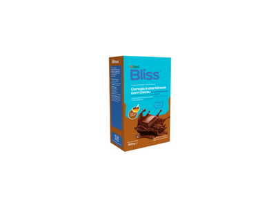 Papa Inst Cereais Cacau 300G Bfood
