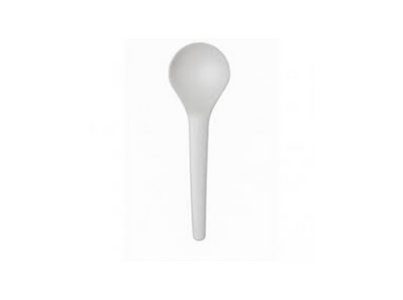 COLHER DE SOPA EM CPLA CX 1000UN