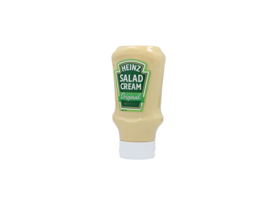 Molho Salada Top Down Heinz 425G Cx10