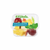 Frutas Frescas Preparadas