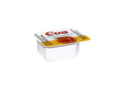 DOCES GODES PESSEGO 20 GR EVA CX 120 UN