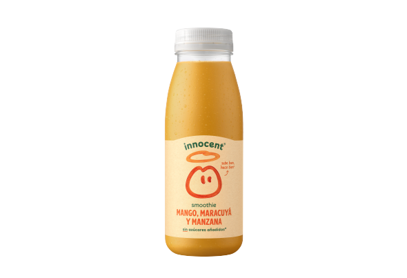 651288 INNOCENT SMOOTHIE MNGA MARACUJA 250ML C8