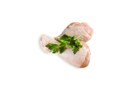 Perna De Frango