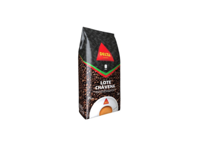 CAFE DELTA CHAVENA MOIDO MQ 1/4 KG