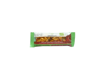 Barra Fr.Sec Goji S Gl Bio Nfood40g Cx24