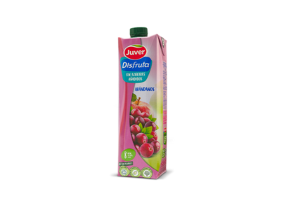 Nectar Juver Arando 1L