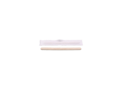 PALHETAS MADEIRA 11CM EMBALADAS INDIV