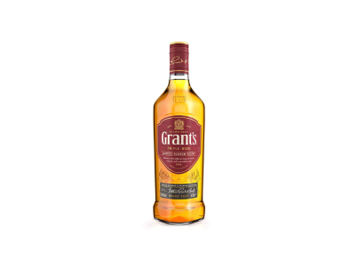 WHISKY GRANT's NOVO 70 CL
