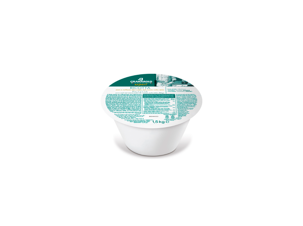 Granarolo Ricotta 1.5 Kg