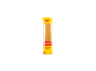 Esparguete 500 Gr Napolitana
