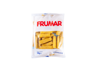 DOURAD.PEIXE (A) EMB.KG CX 6 KG FRUMAR