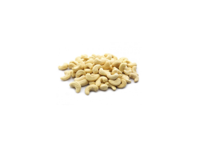 CAJU CRU S SAL CUVETE 40G MEPRAL