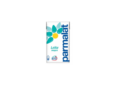 LEITE MAGRO UHT LT PARMALAT