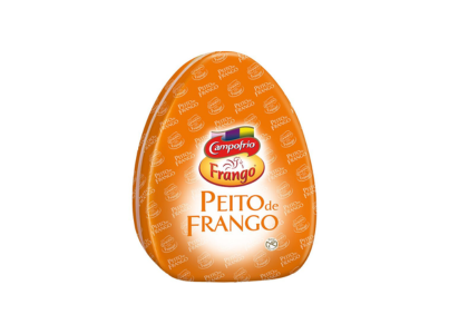 FIAMBRE PEITO FRANGO CAMPOFRIO