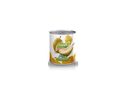 PERA EM CALDA 2,650 KG FRAMI