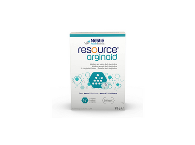 Resource Arginaid 15 X7 Grs