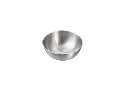 TIGELA INOX 12CM