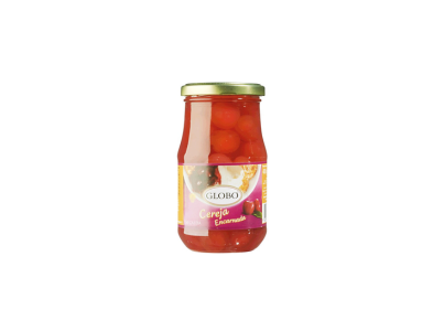 Cereja Encarnada Calda Globo Frs Pl 750G