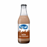 Leite com Chocolate e Aromas