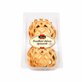 Folhados e Pastéis