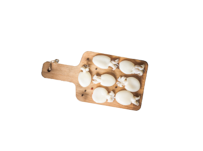 CHOCO LIMPO 0.25-1KG CONGELADO