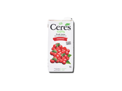 SUMO ARANDO 100% CERES LT CX12